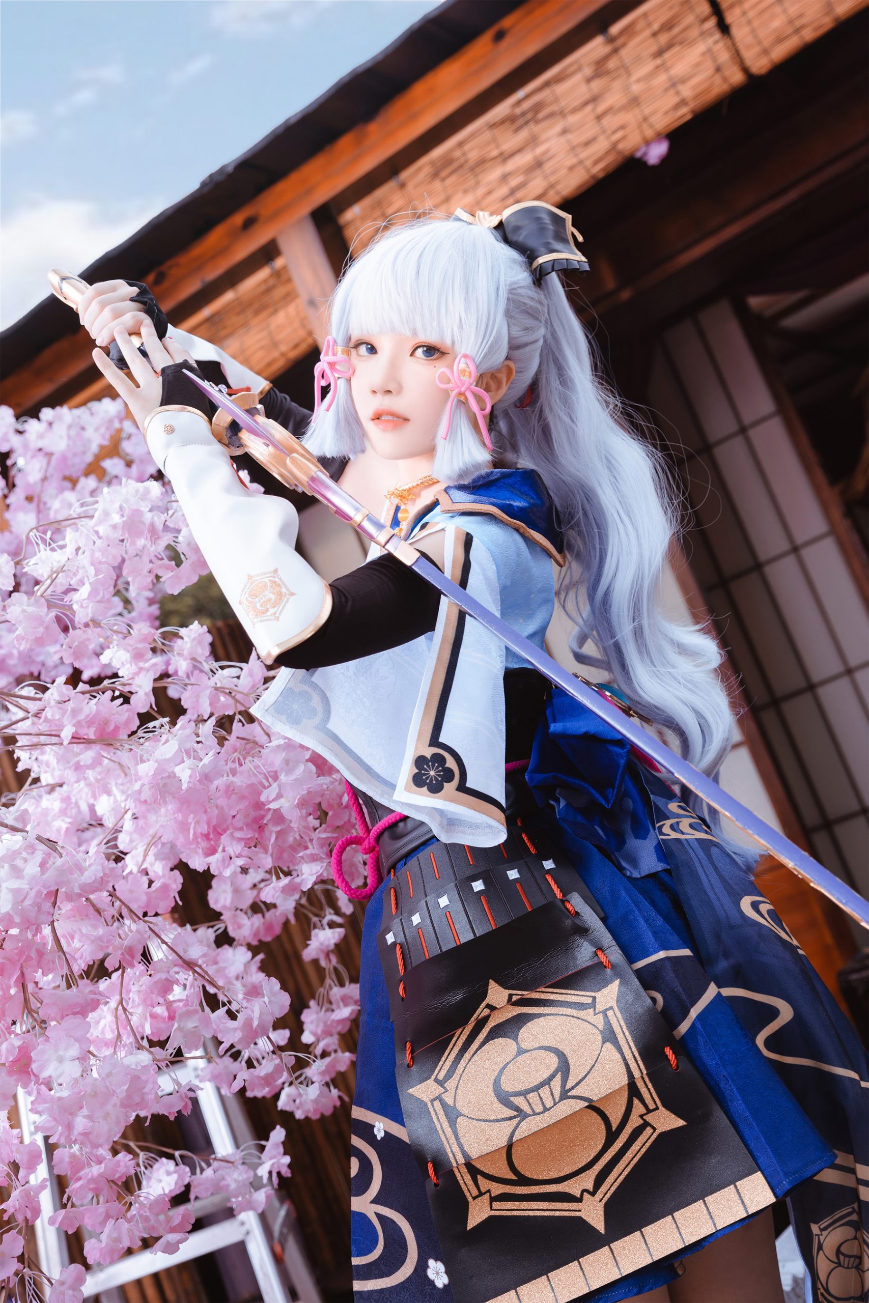 [人气Coser]桜桃喵 - 117 神里绫华 [34P-483MB]摄影图集百度云下载