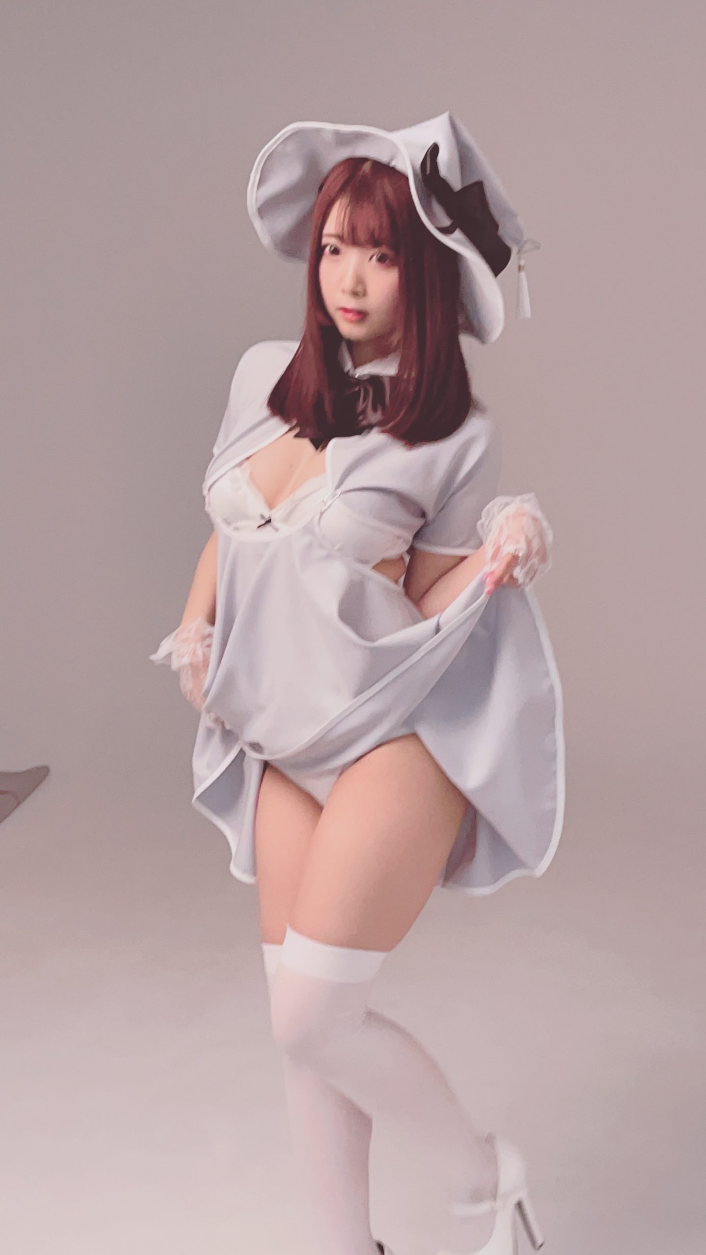 [日本Coser]Tomiko(とみこ)-人像摄影美图素材包合集百度云下载