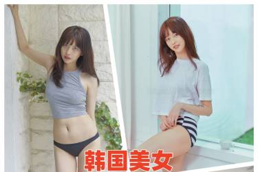 [韩国妹子]GMS(고말숙)-人像摄影美图素材包合集百度云下载（持续更新~）